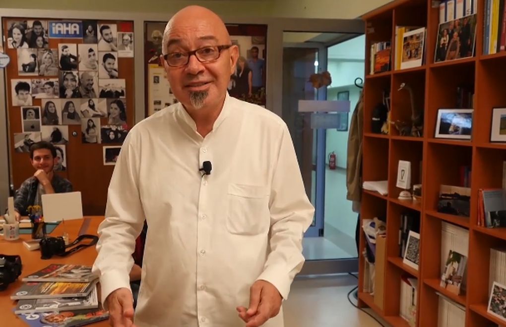 Gâvur Mahallesi’nden geçmeden, gazeteciliğe geçilir mi?